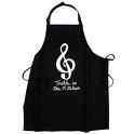 Image for Loosening the apron strings